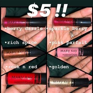 Mary Kay Nourish-Shine Lip Gloss